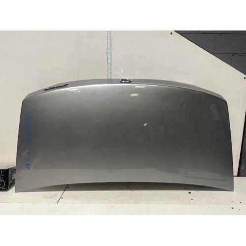 Mazda MX5 Bootlid NC SERIES Hard Top 10/05-07/15 