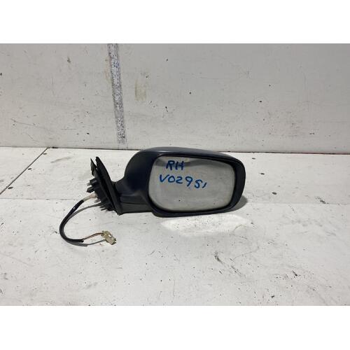 Toyota Camry Right Door Mirror ACV40 06/2006-11/2011