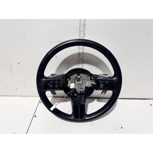 Mazda MX5 Steering Wheel NC 10/2005-07/2015