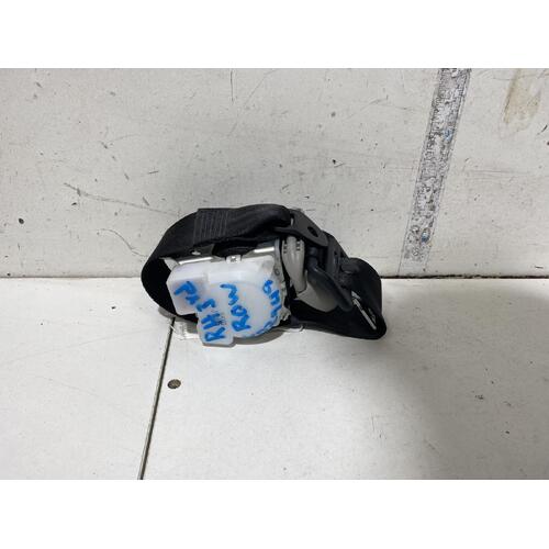 Toyota Tarago Right Rear 3rd Row Seatbelt ACR50 04/2012-06/2020
