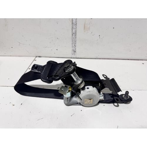 Mazda MX5 Right Front Seat Belt NC 10/2005-07/2015