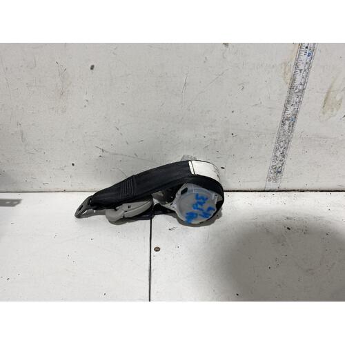 Toyota Tarago Left Rear 3rd Row Seatbelt ACR50 04/2012-06/2020