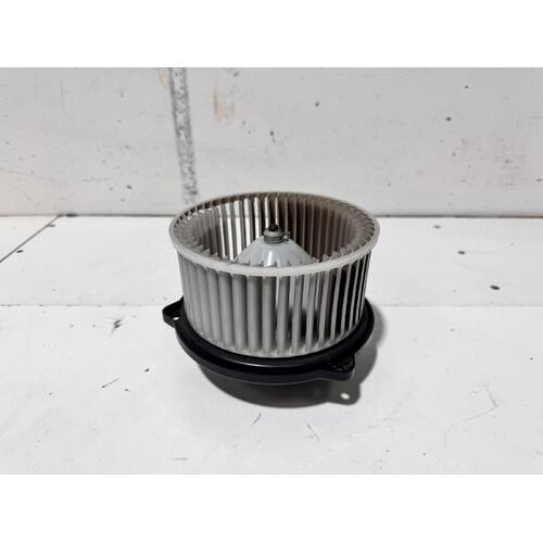 Mazda 3 Heater Fan Motor BM 11/2013-05/2016
