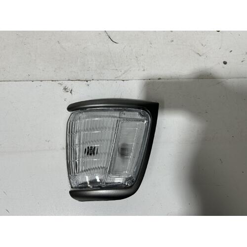 TYC Brand Right Corner Light to suit Toyota Hilux 10/1988-09/1997