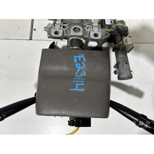 Lexus GS300 Steering Column Shroud JZS160 10/1997-12/2004