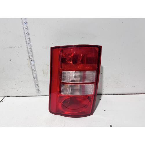 Chrysler Voyager Right Tail Light RG 03/2008-06/2011