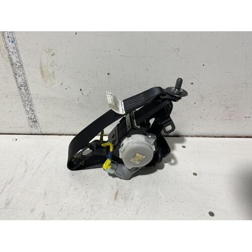 Mazda MX-5 Left Front Seatbelt NC 10/2005-07/2015