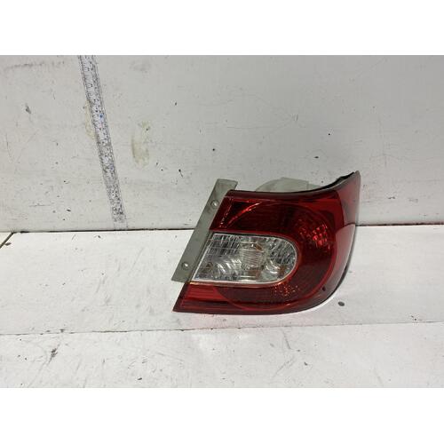 Holden Epica Right Tail Light EP 07/2008-12/2011