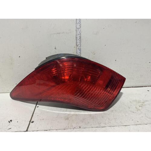 Peugeot 308 Left Tail Light T7 08/2008-12/2013