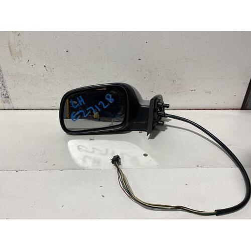 Peugeot 307 Left Door Mirror T5 12/2001-12/2009