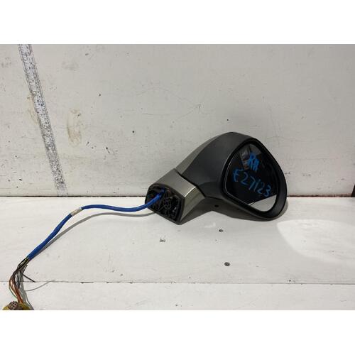Peugeot 308 Right Door Mirror T7 09/2007-12/2013
