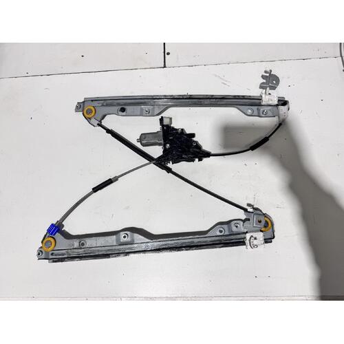 Nissan XTRAIL Right Front Window Regulator T31 10/2007-12/2013