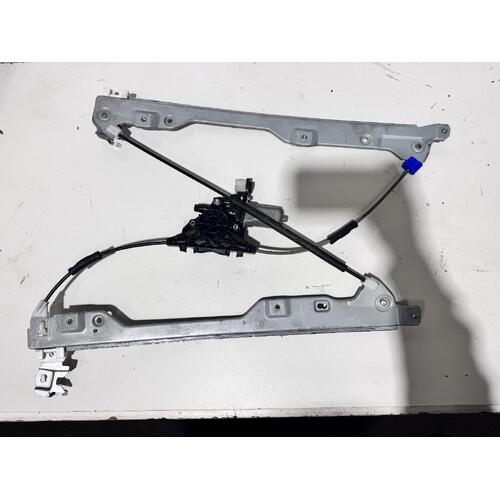 Nissan XTRAIL Left Front Window Regulator T31 09/2007-12/2013