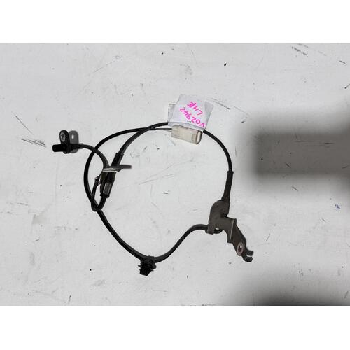 Mazda MX5 Left Front ABS Sensor NC 10/2005-07/2015