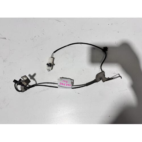 Mazda MX5 Right Front ABS Sensor NC 10/2005-07/2015
