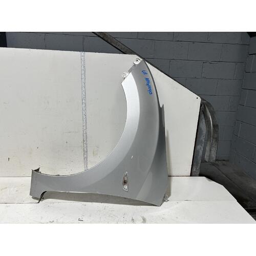 Hyundai i30 Left Guard GD 03/2012-02/2017