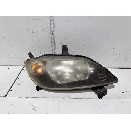 Mazda 2 Right Head Light DY 12/2002-05/2005