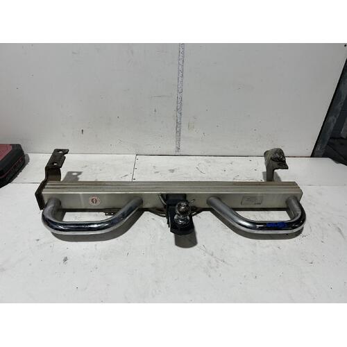 Toyota RAV4 Towbar ACA2# 07/2000-10/2005