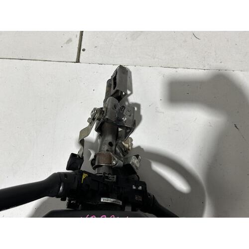 Toyota Hilux Steering Column TGN16 03/2005-08/2015