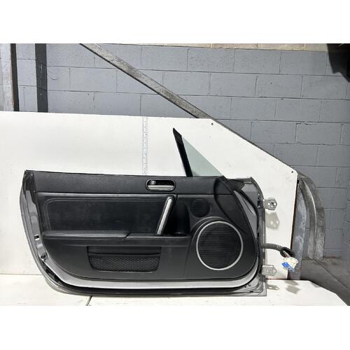 Mazda MX-5 Left Front Window Regulator NC 10/2005-07/2015