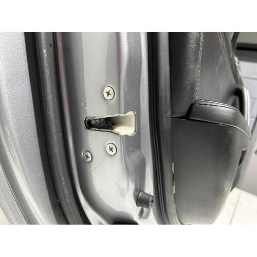 Mazda MX-5 Left Front Door Lock Mechanism NC 10/2005-07/2015