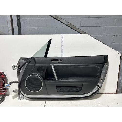Mazda MX-5 Right Front Window Regulator NC 10/2005-07/2015