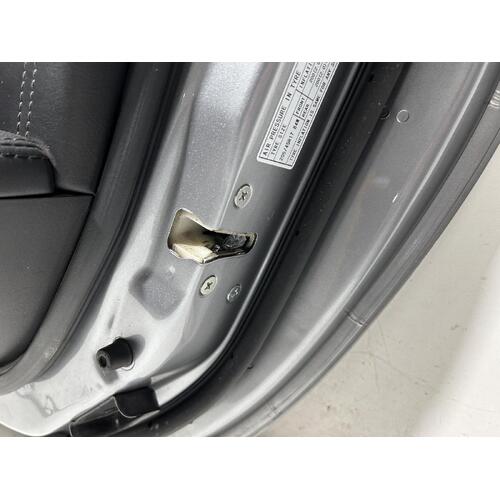 Mazda MX5 Right Front Door Lock Mechanism NC 10/2005-07/2015
