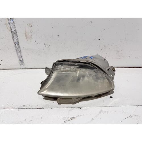 Lexus LS460 Left Bumper Foglight USF40 08/2006-09/2009