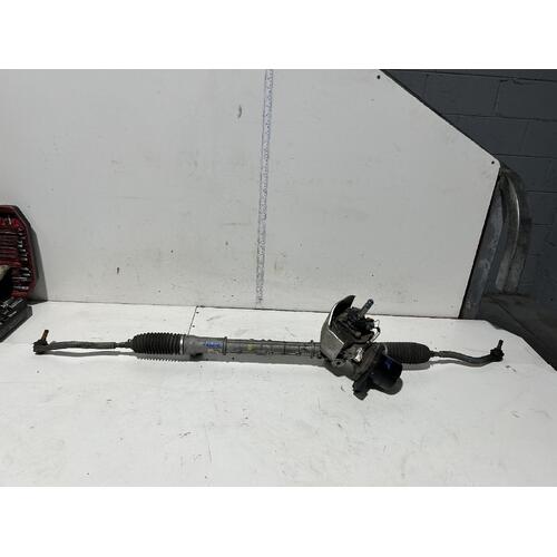 Honda Civic Steering Rack 9th Gen 02/2012-04/2016