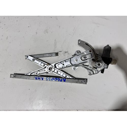 Nissan XTRAIL Right Rear Window Regulator T32 02/2014-07/2022