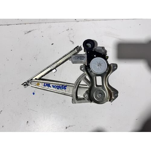 Lexus LS460 Left Rear Window Regulator USF40 08/2006-12/2017