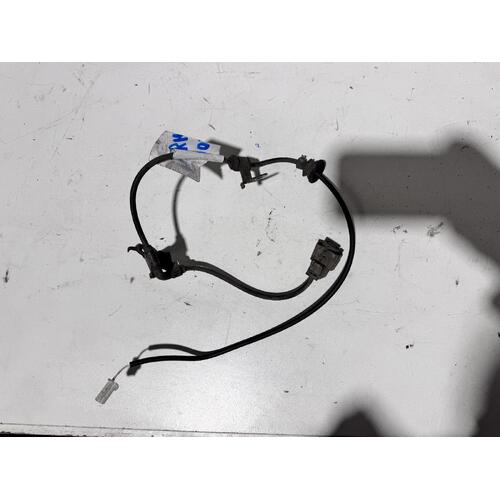 Toyota Yaris Right Rear ABS Sensor NCP130 10/2011-12/2019