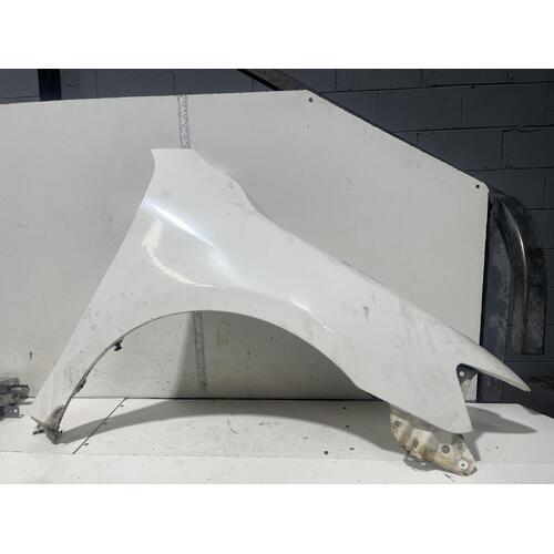 Toyota AURION Right Guard GSV40 10/06-03/12 