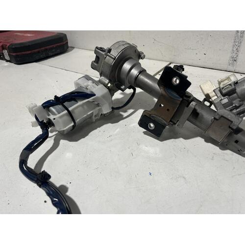Toyota YARIS Steering Column NCP130 10/05-06/16 