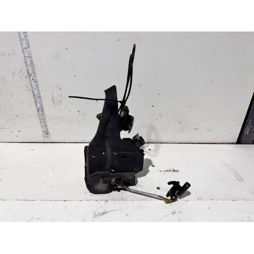 Toyota RAV4 Right Rear Lock Mechanism ACA21 07/2000-10/2005
