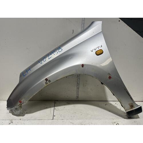 Toyota RAV4 Left Guard ACA21 Cruiser 07/00-07/03 