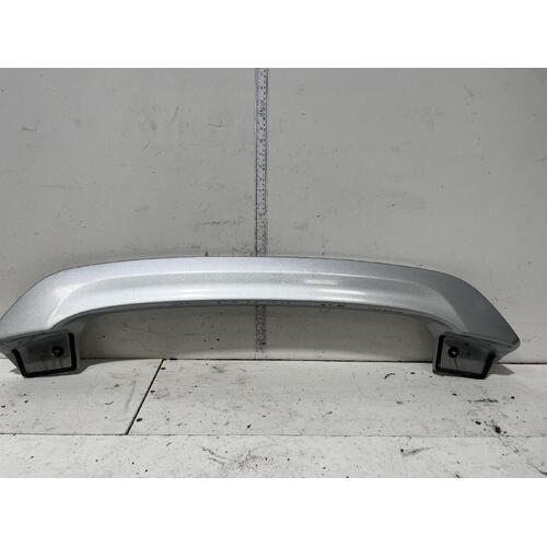 Toyota RAV4 Rear Spoiler ACA21 07/00-10/05 