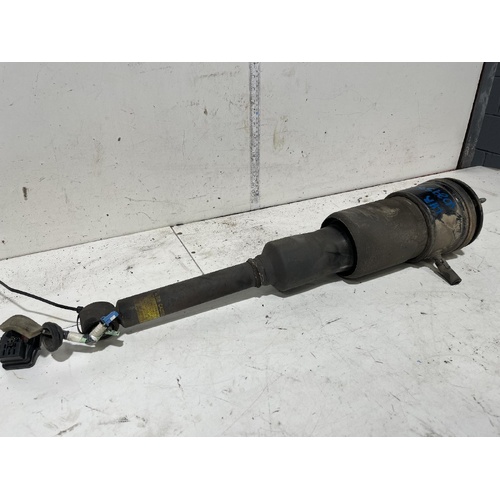 Lexus LS460 Left Rear Strut USF40 08/2006-12/2017