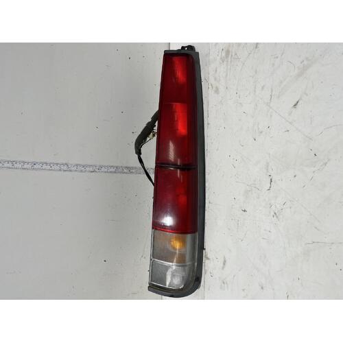 Toyota SPACIA Right Taillight SR40 12/98-12/01 