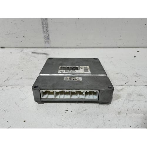 Toyota ECHO ECU NCP12 1.5 Manual 1NZ-FE 10/99-09/05