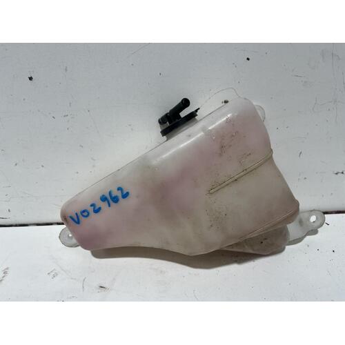 Toyota PRADO Overflow Bottle GRJ120 4.0 Petrol 02/03-10/09 