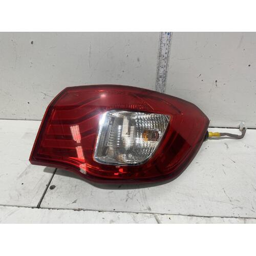 Kia CERATO Right Taillight TD Hatch 10/08-03/13 