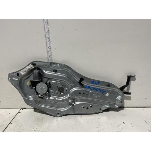 Kia Cerato Right Front Window Regulator Assembly TD 10/2008-03/2013