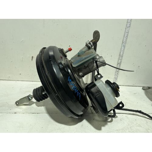 Toyota TARAGO Brake Booster ACR50 03/06-06/20 