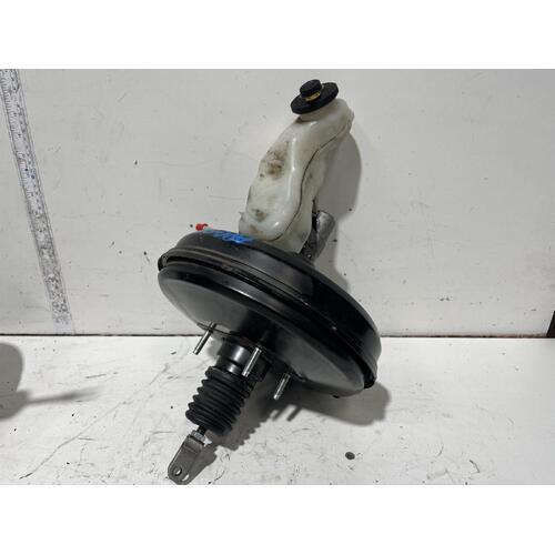 Toyota COROLLA Brake Booster ZRE182 10/12-06/18 