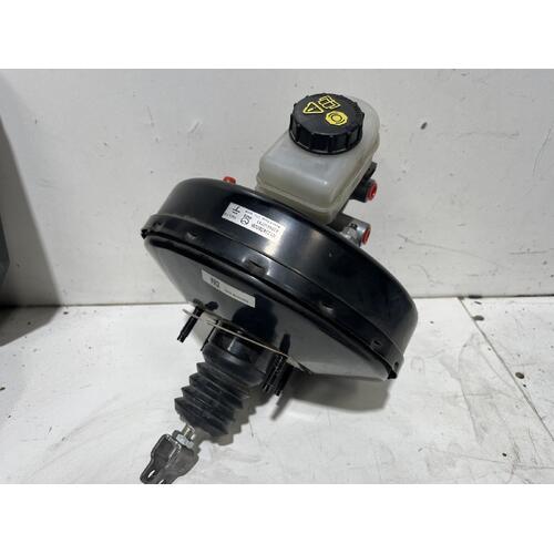 Mazda MX5 Brake Booster NC SERIES 10/05-07/15 