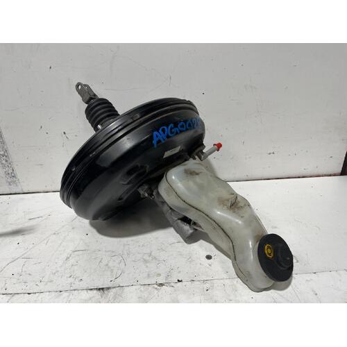 Toyota COROLLA Brake Booster ZRE182 10/12-06/18 