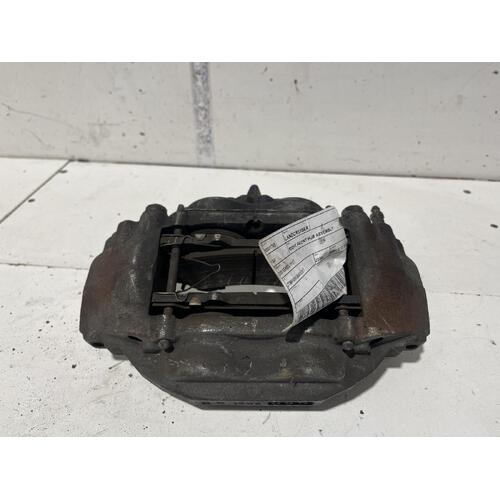Toyota LANDCRUISER Caliper 200 SERIES Right Front 11/07-09/15