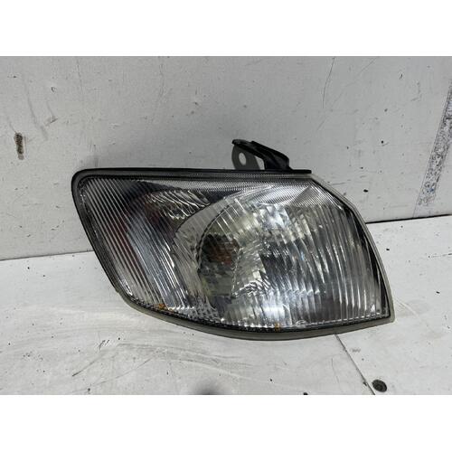 Toyota CAMRY Right Corner Light SXV20 08/97-09/00