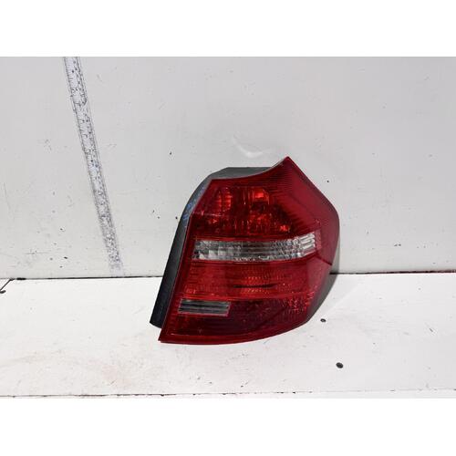 BMW 1 Series Right Tail Light E87 03/2007-12/2013